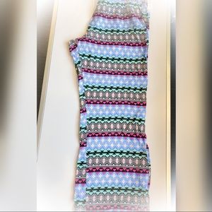 Spring/summer palazzo pants 😍